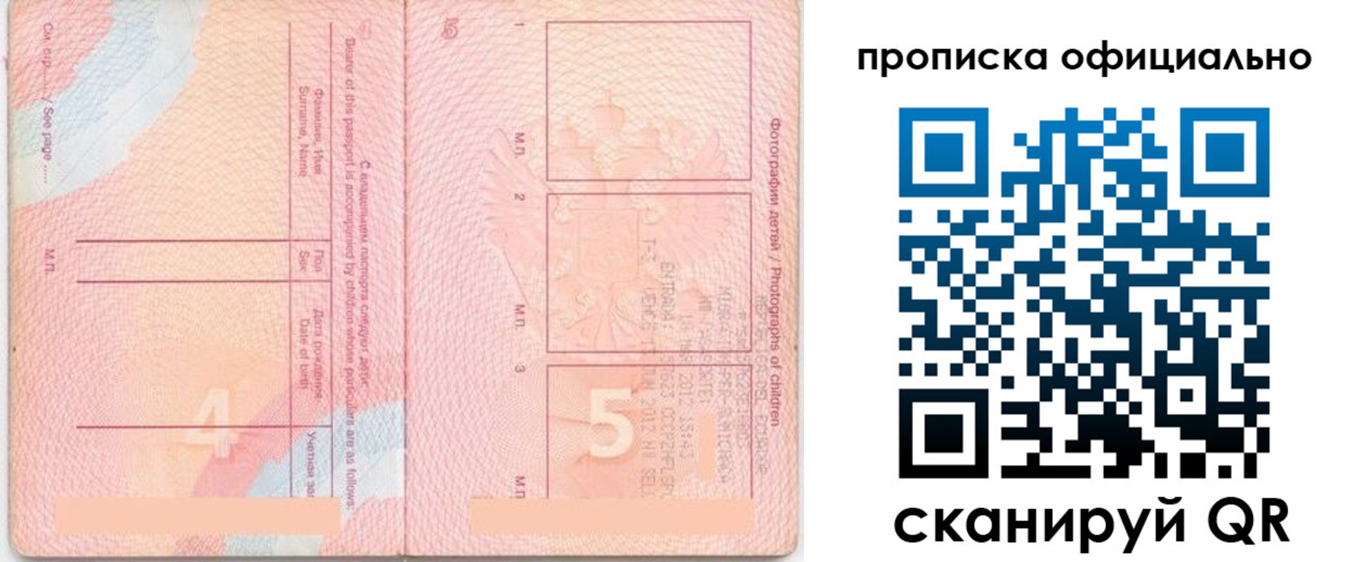 прописка для школы в Пугачёве